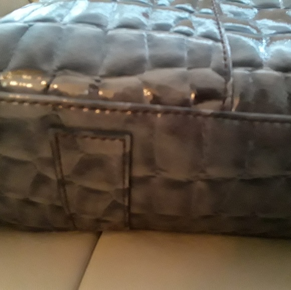 Anne Klein Alligator Handbag (Limited edition) - Picture 4 of 4